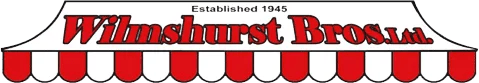 Enhance Your Home's Style and Security with Blinds, Garage Doors, and Shutters in Brighton and West Sussex at WIlmshurstbrosltd